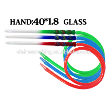 new design silicone hookah shisha hose hookah accessories hookah shisha pipe