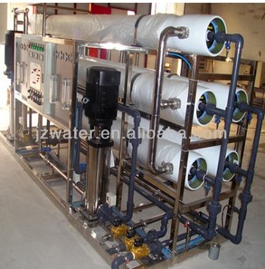 2014 Automatic Control RO Water Treatment Equipment