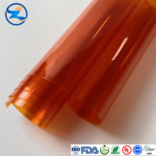 Customized adhesive film for top kitchen