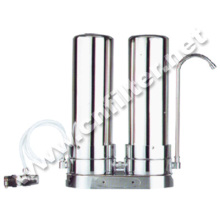 stainless steel water purifiers system
