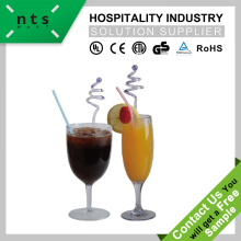 wine or beverage tumblers