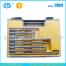 factory supply 8pcs sds plus drill bit set wenzhou