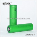 Nouvelle batterie arrivant Sony Vtc5a 3.7v E-cig