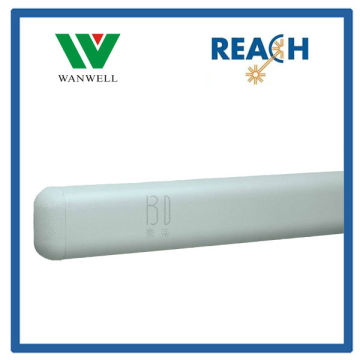 Medical wall protection panel