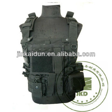 military tactical assault vest modular vest