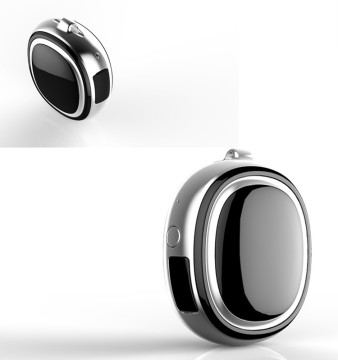 Mini Design Child GPS Tracker Two Way Communication