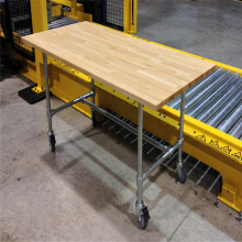 galvanized malleable iron Kee Clamp Fittings