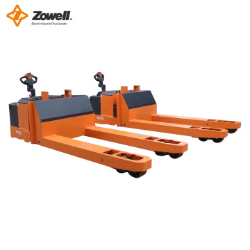 Zowell Jack de palette électrique 10T Zowell