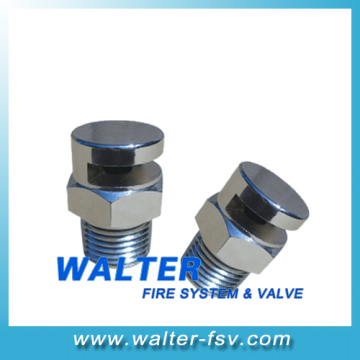 Open Type Sprinkler Head