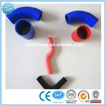 best price silicone rubber tube hose pipe China supplier