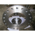 Asme B16.5 Slip-On Flanges SO Flange