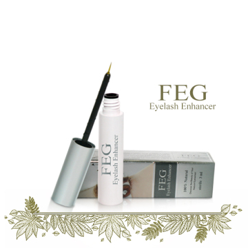 FEG Eyelash Enhancer Growing Eyelashes Fast