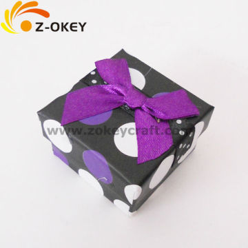 Small gift boxes for sale paper gift box