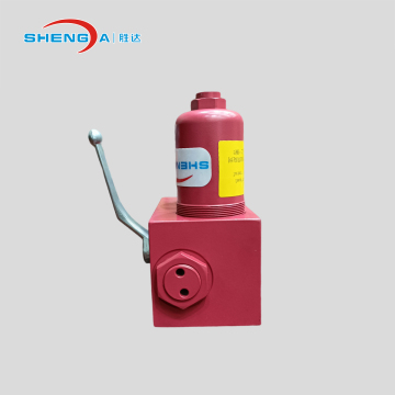 Dual Cartridge Hydraulic System Pressure Filter