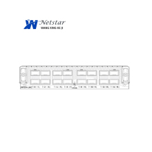 Juniper SRX Series MX304-PREM Security Firewall Gateway