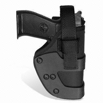 Handgun Case, Anti-robbery and Quick-release, Can be Used as Holsters