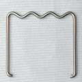 Precision metal stamped for accessories hardware accessories