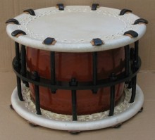 Musical Instrument -- Shime Taiko