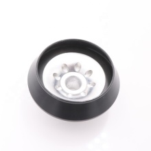 High Speed 80000 RPM 54mm Cup Rotor Bearing for Textile Machinery