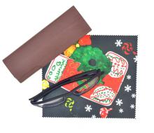 Sunglass Screen Lens Cleaning Cloth