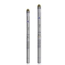 Brand New Technology Submersible Pump Water Price List - HAPPY