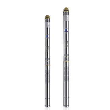 Brand New Technology Submersible Pump Water Price List - HAPPY