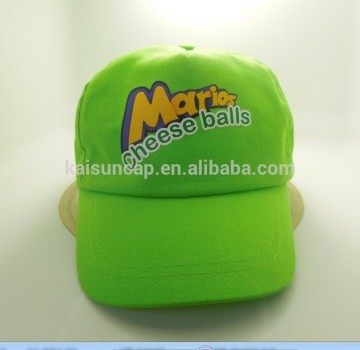 wholesale print logo cap, cheap cap, promotional hat