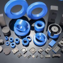 High Permeability PC95 Ferrite Core