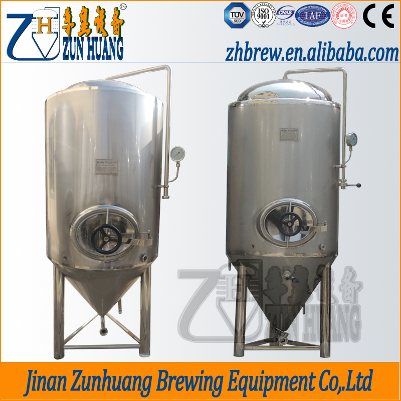 sus304 fermentation tanks