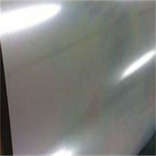 Rigid PS plastic sheets