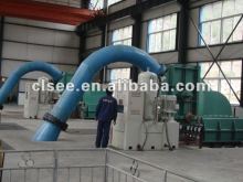 Horizontal Pelton Turbine/Hydro turbine/Hydro power