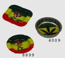 tin ashtray funny cheap ashtray
