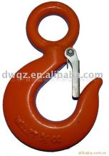 Eye Slip Hook with latch