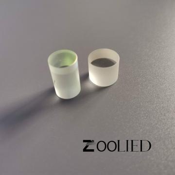 Sapphire Washers Wafer Bearings windows Ruby Rods Tubes