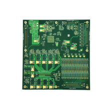 HDI PCB High Density Interconnect PCB