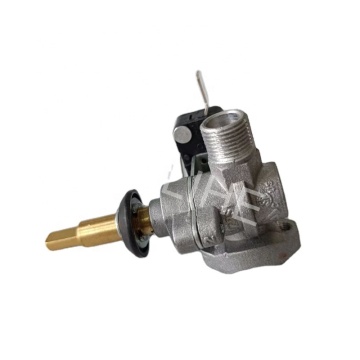 Popular LPG Stove Burner and Valve Components for Cooker
