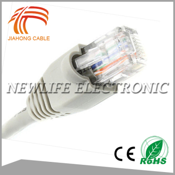 NewLife RJ45 CAT 5 6 Lan ethernet splitter connector adapt