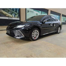 Used Toyota Camry 2.0G Luxury Edition for Sale