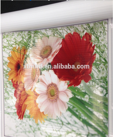 Hot Laminated banner,Backlit flex banner,Solvent printing banner