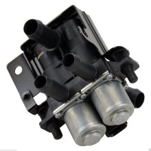 HVAC Heater Control Water Valve For Lincoln LS Thunderbird Jaguar S-Type XW4Z18495AA XR822975