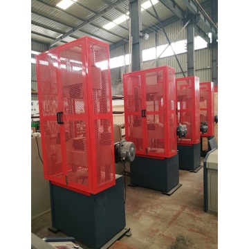 600KN Capacity Testing Machine