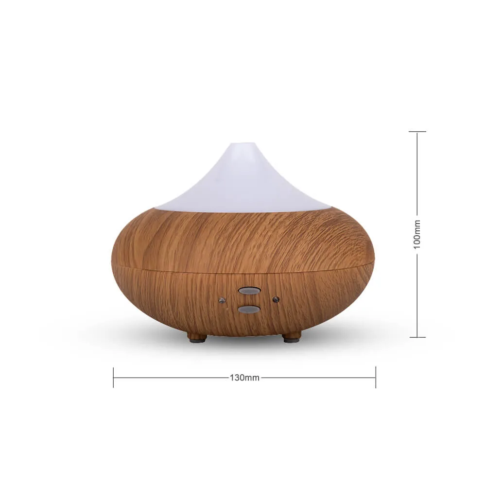 Ultrasonic Aroma Diffuser Aromatherapy Diffuser Air Diffuser Ultrasonic Aroma Humidifier