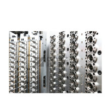 48 Cavity Plastic Injection Mould for Pet Preforms