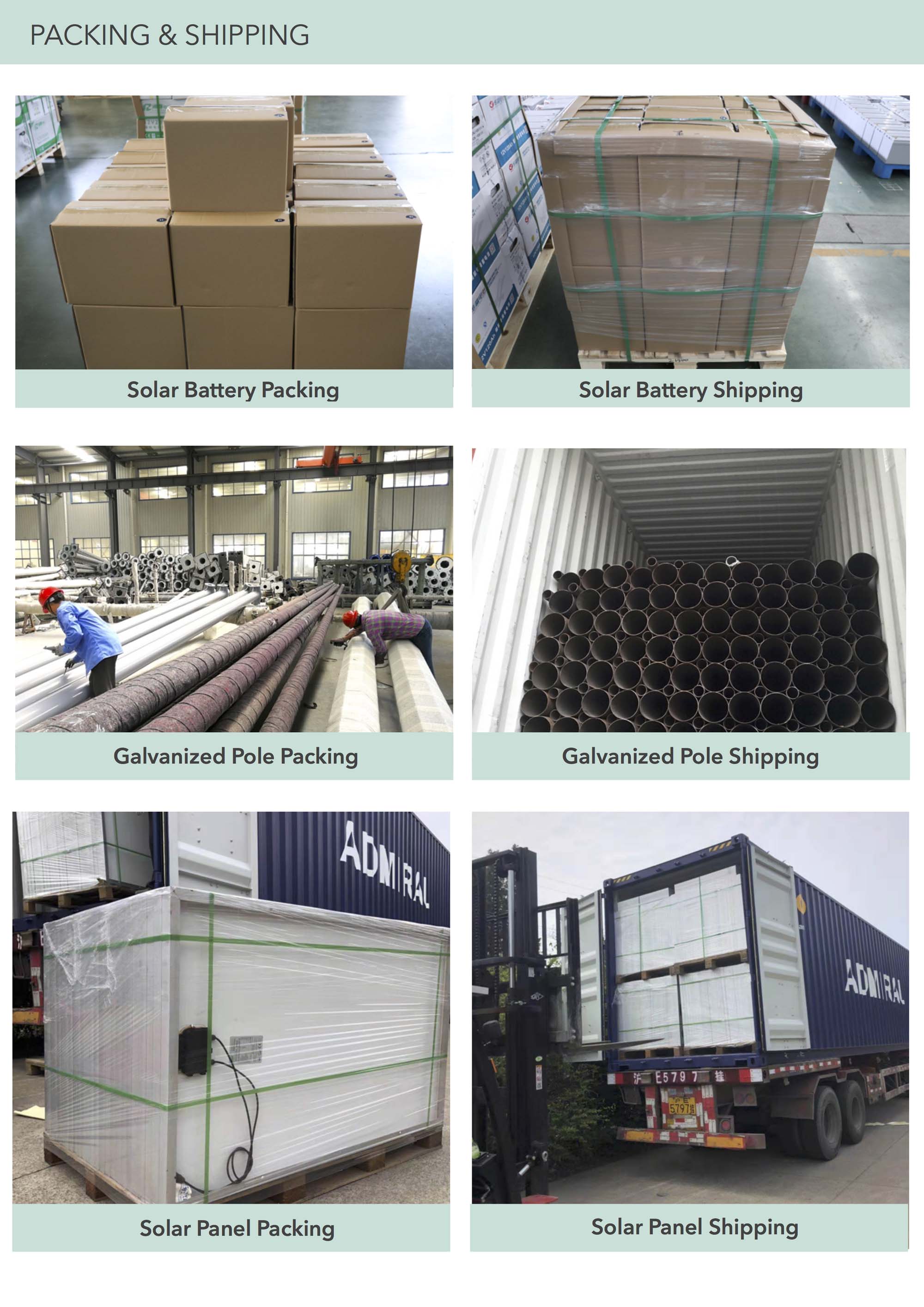 Remote Monitoring street light and Control System of Solar Street Lamps