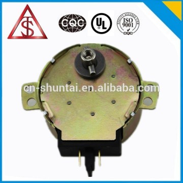 the best sales good material reasonable price made in zhejiang siemens synchronous servomotors