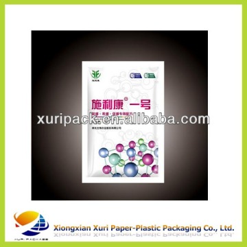 Farm Chemical plastic packing bag