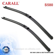Double Left-hand Driving Car Front Windshield Wiper Blade
