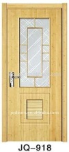 bamboo wooden door,interior bamboo door,