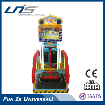 UNIS JUMPING FUN HOT SALE AMUSEMENT GAME motion game