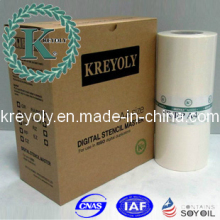 Digital Master for Riso FR A4